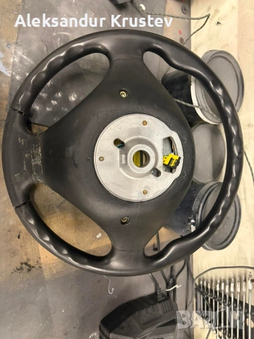 волани m-tech 3 от е38/е39 м техник 3, снимка 3 - Части - 54060038