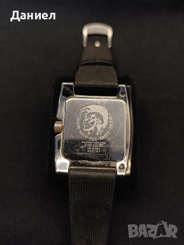 Часовник Diesel , снимка 6 - Мъжки - 53239060