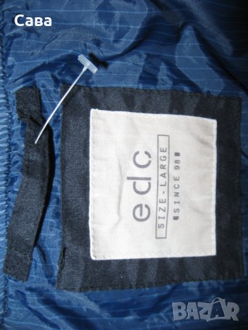 Яке пролет, есен EDC  мъжко,Л