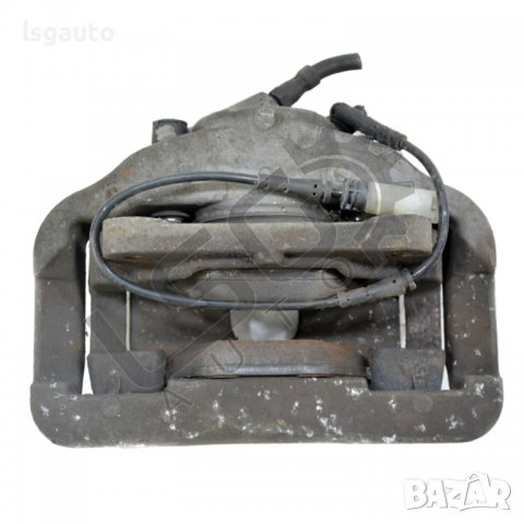 Преден ляв спирачен апарат BMW 5 Series (E60,E61) 2003-2010 B170622N-72, снимка 2 - Части - 37374171