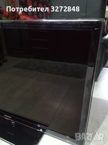 Телевизор SAMSUNG UE40D6380 FULL HD Smart /не работещ, снимка 4 - Части и Платки - 38179935