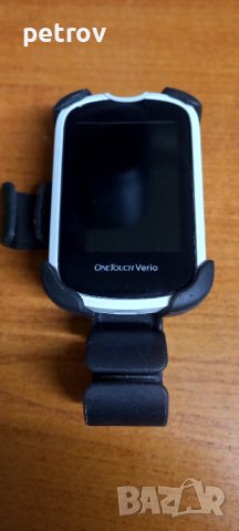 Глюкомер One Touch Verio, снимка 3 - Друга електроника - 42434585