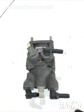 Спирачна помпа 7.5T Rhd за Mercedes Atego (1997-2006) 0481064122, снимка 2 - Части - 53888060