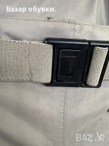 Панталон за риболов , снимка 3 - Екипировка - 54145876