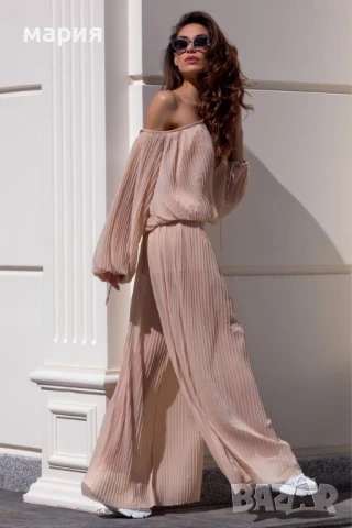 Нов сет Illummninee , снимка 7 - Комплекти - 51112214