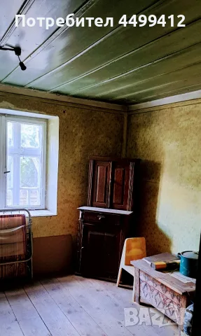 Имот в град Летница , снимка 9 - Къщи - 55891685