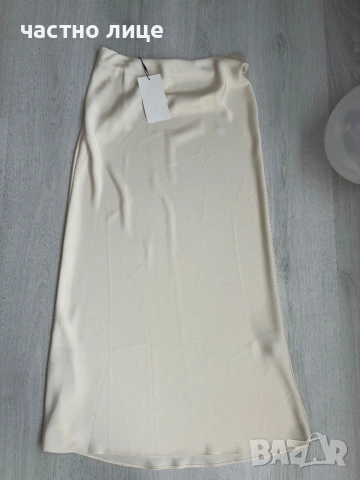 Сатенена пола ЗАРА