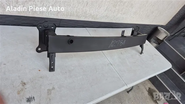 Усилване на предна броня Kia Sportage година 2016 2017 2018 2019 2020 2021 , снимка 3 - Аксесоари и консумативи - 48973613