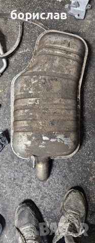 Задно гърне за БМВ е46 