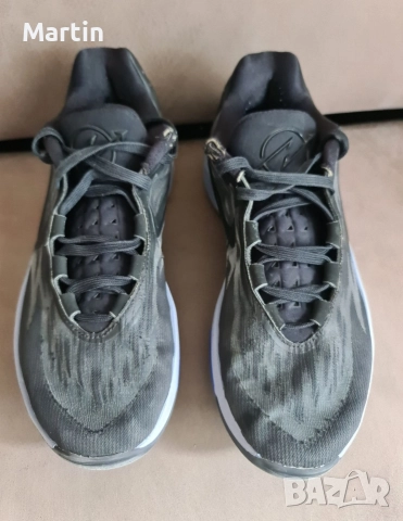 Nike Zoom G.T cut 2, снимка 4 - Спортни обувки - 52742042