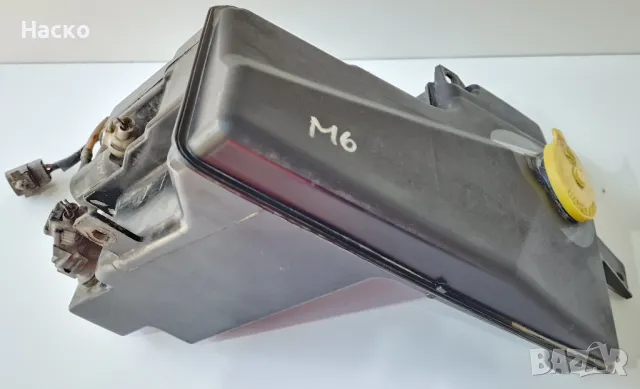 Казанче Чистачки с Помпа Помпички Мазда 6 Mazda 6 2002 - 2008