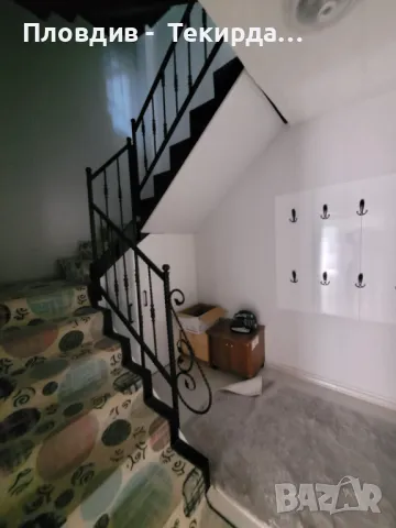 гр.Текирдаг Турция ПРЕКРАСНА ТРИ ЕТАЖНА КЪЩА, снимка 5 - Къщи - 48071734