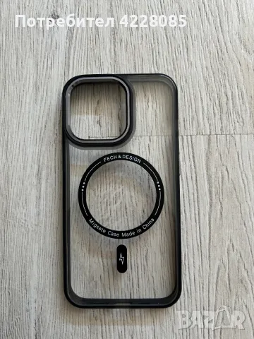 Калъф за Iphone 13 pro, снимка 1 - Калъфи, кейсове - 47604460