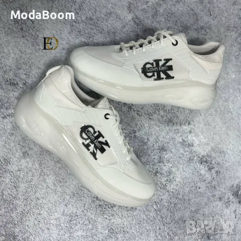 Calvin Klein мъжки маратонки 