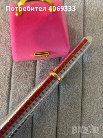 Красив Златен пръстен бадем 6.5гр 14к, снимка 8 - Пръстени - 49872292