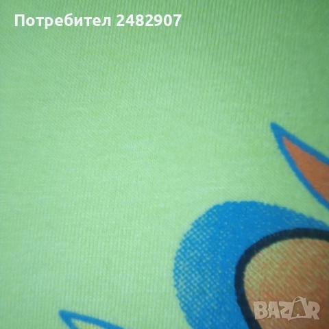 Детски потник  , снимка 9 - Детски тениски и потници - 51700359