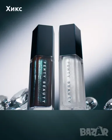 Fenty Gloss Bomb Universal Lip Luminizer , снимка 4 - Декоративна козметика - 56168661
