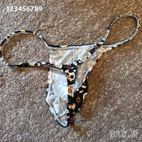 мъжки прашки , снимка 2 - Бельо - 54366135