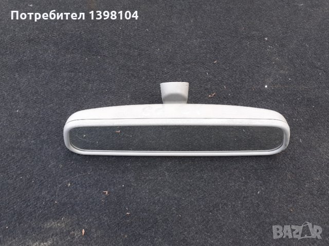 Огледало за audi a3 8p ауди А3 8П , снимка 1