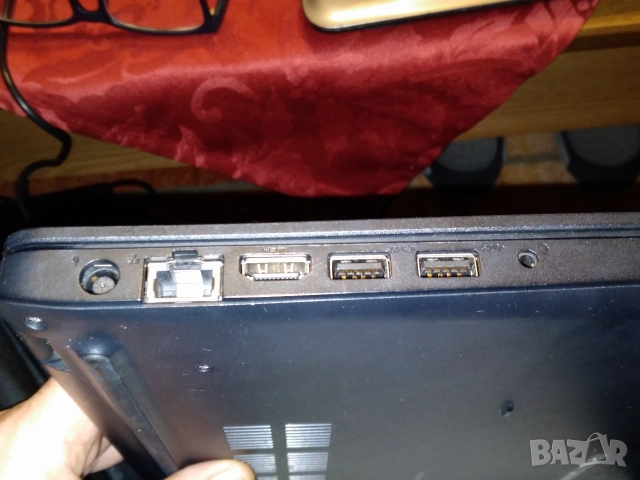 Лаптоп DELL Latitude 3580 i5, 16GB RAM, 500GB HDD, снимка 12 - Лаптопи за работа - 52859134