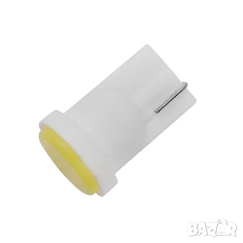 LED крушки T10 12V 6000K 2 броя вариант 39, снимка 3 - Аксесоари и консумативи - 55865027