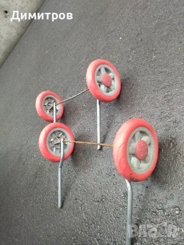 Колела, снимка 1