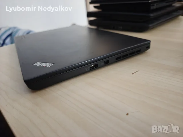 Lenovo T431s Intel CORE i5, снимка 5 - Лаптопи за работа - 56243789