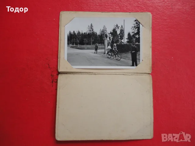 Снимка войник войници Вермахт 3 Райх 5 , снимка 5 - Колекции - 56234023