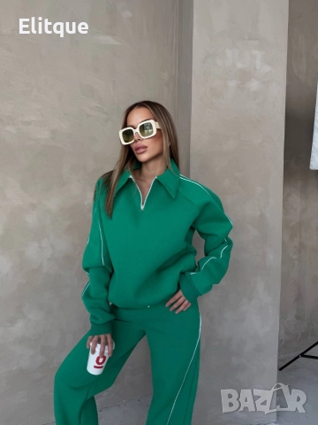 ватирани дамски екипи , снимка 3 - Спортни екипи - 52907278