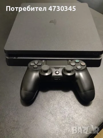 Playstation 4.  . 
