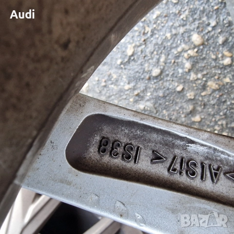 Оригинални BMW Джанти 19 Style 734 X5 G05 X6 G06, снимка 10 - Гуми и джанти - 52268796