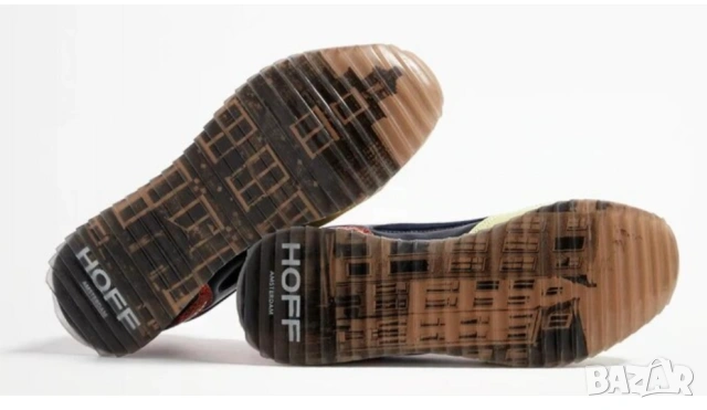 HOFF Amsterdam  сникърси / обувки / маратонки номер 41, снимка 5 - Маратонки - 53977592