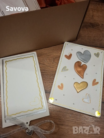 Подарък за нея, снимка 4 - Подаръци за жени - 53345290