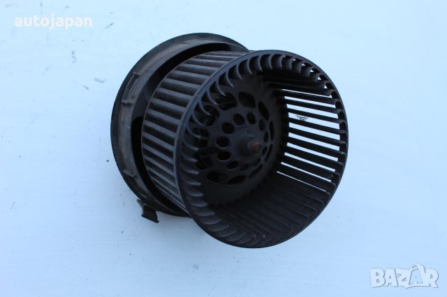 Вентилатор парно Тойота айго 10г Toyota aygo 2010