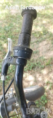 Колело 24 цола., снимка 4 - Велосипеди - 50745139