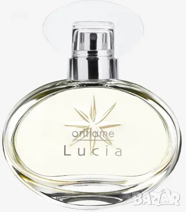 Тоалетна вода Lucia- Oriflame / Орифлейм