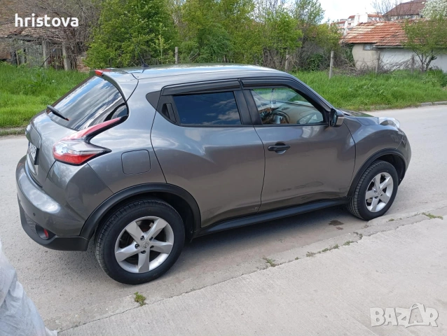 автомобила е вотлично състояние, снимка 6 - Автомобили и джипове - 54246072