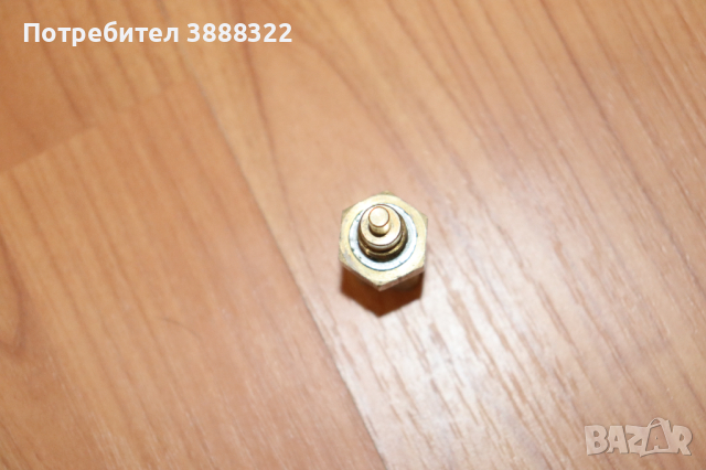 Alfa rome 156 1.8 ts датчик за температурата на водата., снимка 3 - Части - 44186098