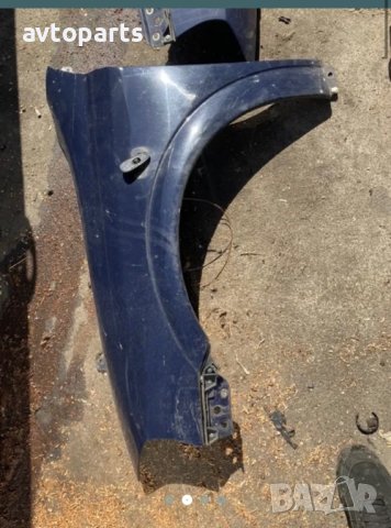 Opel astra G 2001година калници, снимка 4 - Части - 40463574