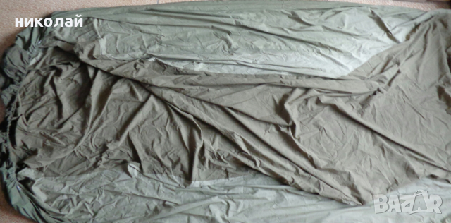 Покривало за кола тип седан Лада, ВаЗ 2101,21011,2103,2106, Жигули ново Българско