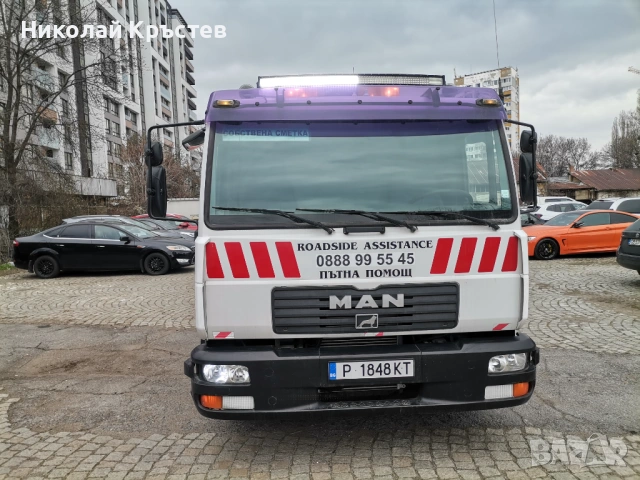 Пътна помощ 24/7 РЕПАТРАК София - България, снимка 8 - Пътна помощ - 53953709