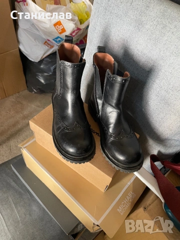 New Balance 31 , снимка 7 - Детски маратонки - 54139494