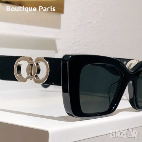 Gentle Monster слънчеви очила унисекс, снимка 2 - Слънчеви и диоптрични очила - 50050273