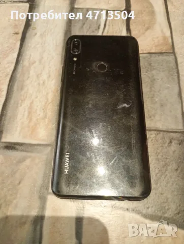 Huawei P Smart Z, снимка 3 - Huawei - 56072573