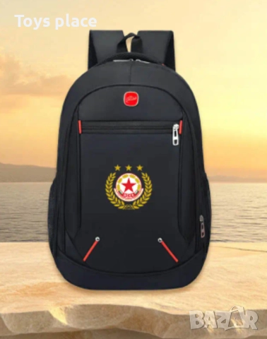 Плажна хавлия ЦСКА София , снимка 6 - Хавлиени кърпи - 52171847