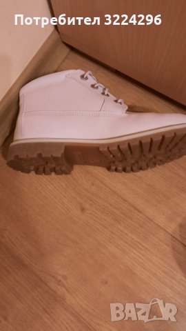  Дамски  боти "Timberland ", снимка 3 - Дамски боти - 35116058