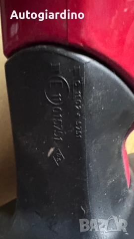 Странично огледало зa Chevrolet Kalos 2003 - E11015751, снимка 2 - Части - 50840290