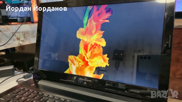 Lenovo inspiron Z50-70 Intel i7-4510U  2 GHz 3.10 GHz, снимка 3 - Лаптопи за дома - 53112471