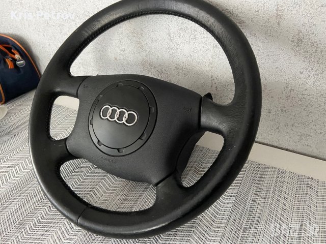 Волан С AirBag За Audi A3 A4 A6, снимка 2 - Части - 44271979