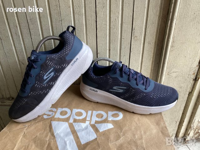 ''Skechers GO Run Elevate''оригинални маратонки 42 номер